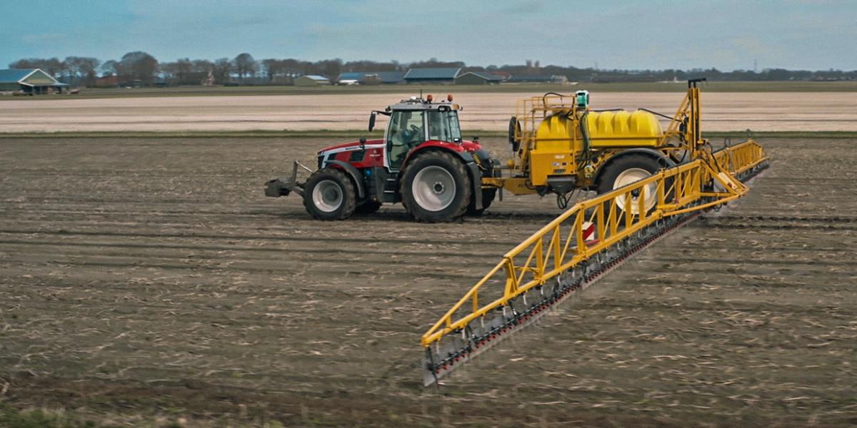 Zembla aflevering over glyfosaat